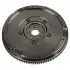 Dualmass flywheel. Маховик двухмассовый, демпфер SACHS 6366000008 (фото 2)