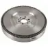 Dualmass flywheel. Маховик двухмассовый, демпфер SACHS 6366000011 (фото 1)