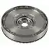 Dualmass flywheel. Маховик двухмассовый, демпфер SACHS 6366000011 (фото 2)