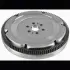 Dualmass flywheel. Маховик двухмассовый, демпфер SACHS 6366000013 (фото 1)