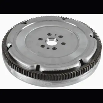 Dualmass flywheel. Маховик двухмассовый, демпфер SACHS 6366000013