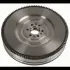 Демпфер зчеплення Ford Connect 1.5 TDCI 15- SACHS 6366 000 021 (фото 1)