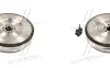 Маховик FORD, MAZDA, VOLVO (пр-во) SACHS 6366000055 (фото 2)