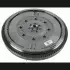 Маховик SACHS 6594000054 (фото 1)