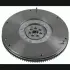 Маховик SACHS 6594000054 (фото 2)