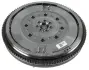 Маховик SACHS 6594000054 (фото 3)