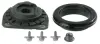 RENAULT опора стійки амортизатора LAGUNA III 07- SACHS 802448 (фото 2)