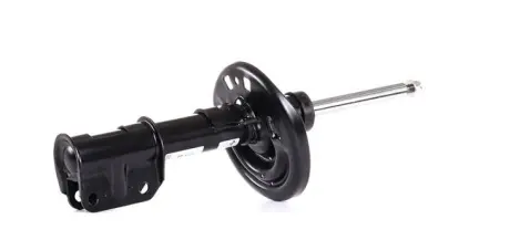 Shock absorber. Амортизатор, ходовая часть SACHS 824903010581