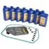 Hydraulic filter, automatic gearbox, Service Kit. Фильтр гидравлический, АКПП, сервисный набор SACHS 8700000 (фото 1)