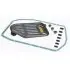 Hydraulic filter, automatic gearbox, Service Kit. Фильтр гидравлический, АКПП, сервисный набор SACHS 8700005 (фото 1)