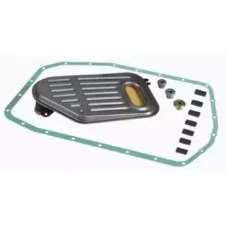 Hydraulic filter, automatic gearbox, Service Kit. Фильтр гидравлический, АКПП, сервисный набор SACHS 8700005