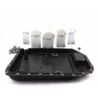 Hydraulic filter, automatic gearbox, Service Kit. Фильтр гидравлический, АКПП, сервисный набор SACHS 8700250