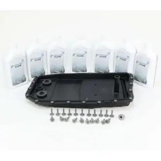 Hydraulic filter, automatic gearbox, Service Kit. Фильтр гидравлический, АКПП, сервисный набор SACHS 8700252