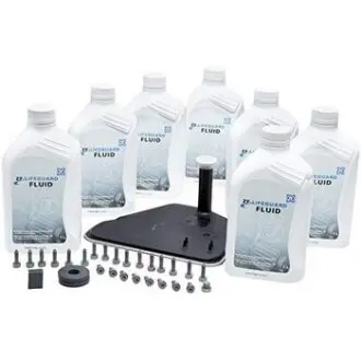 Hydraulic filter, automatic gearbox, Service Kit. Фильтр гидравлический, АКПП, сервисный набор SACHS 8700254