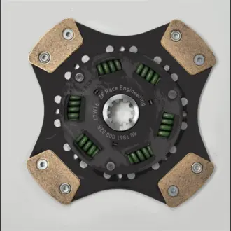 Диск сцепления SACHS 881861000028