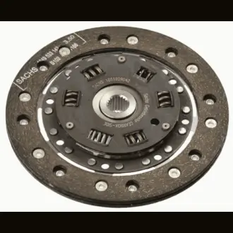 Диск сцепления SACHS 881861999716