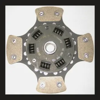 Диск сцепления SACHS 881861999723