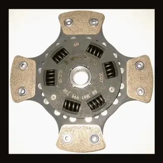 Диск сцепления SACHS 881861999738