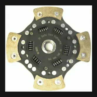 Диск сцепления SACHS 881861999751