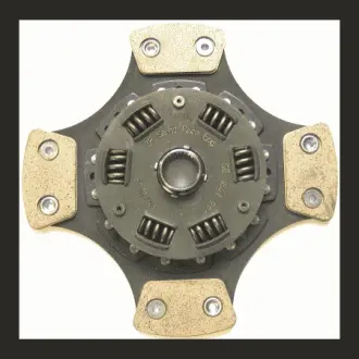 Диск сцепления SACHS 881861999758