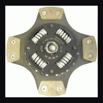 Диск сцепления SACHS 881861999765
