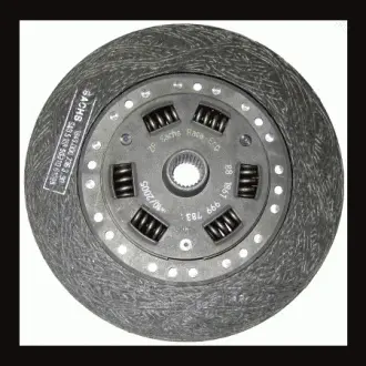 Диск сцепления SACHS 881861999783