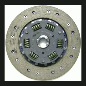 Диск сцепления SACHS 881861999796