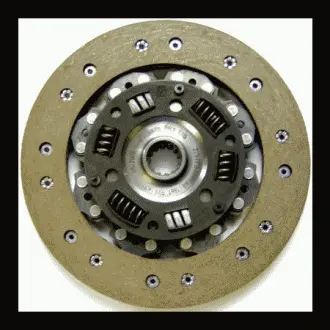 Диск сцепления SACHS 881861999805