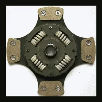 Диск сцепления SACHS 881861999839