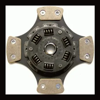 Диск сцепления SACHS 881861999842