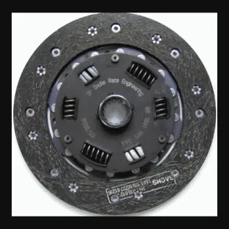 Диск сцепления SACHS 881861999844
