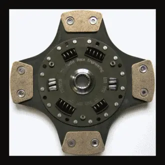 Диск сцепления SACHS 881861999857