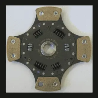 Диск сцепления SACHS 881861999861