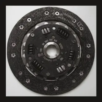 Диск сцепления SACHS 881861999865