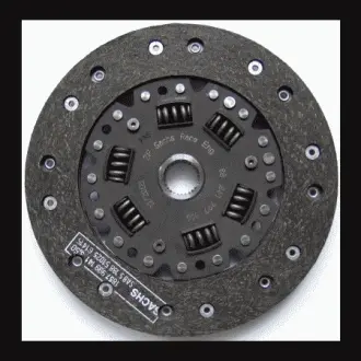 Диск сцепления SACHS 881861999866