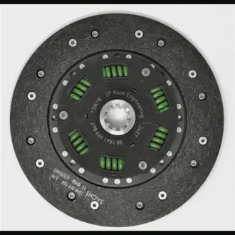 Диск сцепления SACHS 881861999867