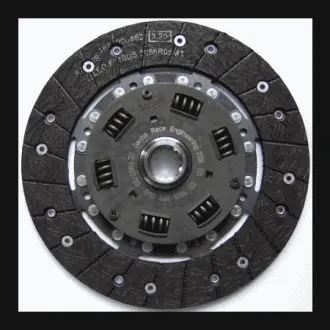 Диск сцепления SACHS 881861999868