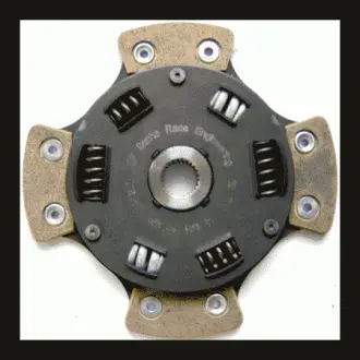 Диск сцепления SACHS 881861999869