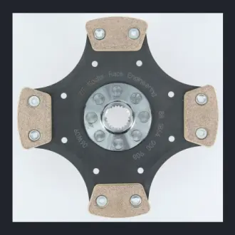 Диск сцепления SACHS 881864000908