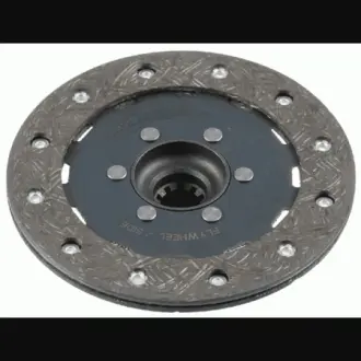 Диск сцепления SACHS 881864001490