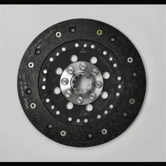 Диск сцепления SACHS 881864002676