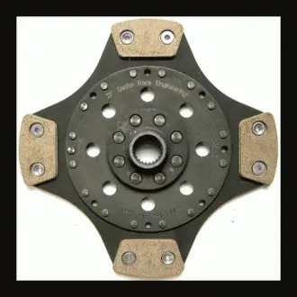 Диск сцепления SACHS 881864999500