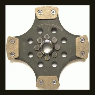 Диск сцепления SACHS 881864999511
