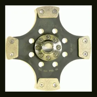 Диск сцепления SACHS 881864999513