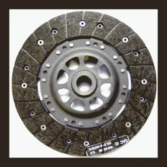 Диск сцепления SACHS 881864999526
