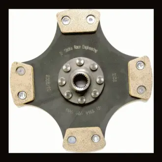 Диск сцепления SACHS 881864999706