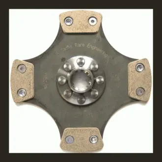 Диск сцепления SACHS 881864999758