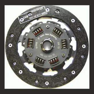 Диск сцепления SACHS 881864999844
