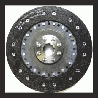 Диск сцепления SACHS 881864999937