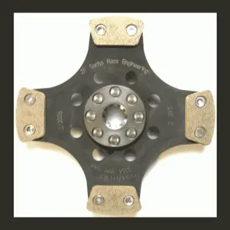 Диск сцепления SACHS 881864999943